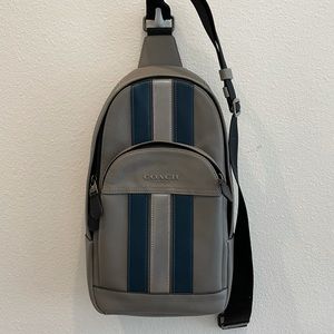 Coach Unisex Over the shoulder backpack